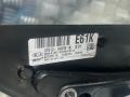 зеркало наружное левое Kia Ceed 1 поколение [рестайлинг] 2011, 1.6 л., G4FC, бензин, 5МКПП, универсал - фото №3