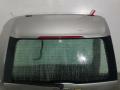 крышка багажника (дверь 3-5) Volvo XC90 1 поколение 2006, 2.4 л., D 5244 T4, дизель, 6МКПП, внедорожник 5 дв. - фото №3