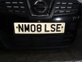 бампер передний Nissan Qashqai 1 поколение 2008, 2.0 л., MR20DE, бензин, МКПП, внедорожник 5 дв. - фото №6