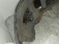 бампер передний Nissan Qashqai 1 поколение 2008, 2.0 л., MR20DE, бензин, МКПП, внедорожник 5 дв. - фото №16