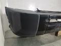 бампер передний Land Rover Discovery 3 поколение 2005, 2.7 л., дизель, АКПП, черный, внедорожник 5 дв. - фото №2