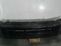 бампер передний Land Rover Discovery 3 поколение 2005, 2.7 л., дизель, АКПП, черный, внедорожник 5 дв. - фото №4