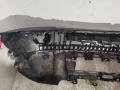 бампер передний Land Rover Discovery 3 поколение 2005, 2.7 л., дизель, АКПП, черный, внедорожник 5 дв. - фото №8