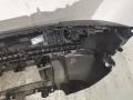 бампер передний Land Rover Discovery 3 поколение 2005, 2.7 л., дизель, АКПП, черный, внедорожник 5 дв. - фото №9