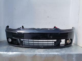 бампер передний Volkswagen Golf 5 поколение 2006, хетчбэк 5 дв., GTI