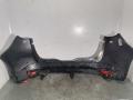 бампер задний Renault Scenic 3 поколение 2011, 1.5 л., дизель, минивэн - фото №8