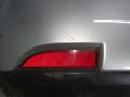 бампер задний Dacia Sandero 2 поколение 2013, 1.2 л., бензин, 5МКПП - фото №6