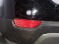 бампер задний Chevrolet Captiva 1 поколение 2008, 2.0 л., дизель, МКПП, внедорожник 5 дв. - фото №3