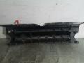 решетка радиатора Land Rover Discovery 3 поколение 2005, 2.7 л., дизель, АКПП, черный, внедорожник 5 дв. - фото №4