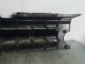 решетка радиатора Land Rover Discovery 3 поколение 2005, 2.7 л., дизель, АКПП, черный, внедорожник 5 дв. - фото №5