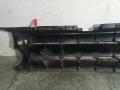 решетка радиатора Land Rover Discovery 3 поколение 2005, 2.7 л., дизель, АКПП, черный, внедорожник 5 дв. - фото №6