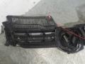 решетка радиатора Volkswagen Golf 5 поколение 2005, 1.9 л., дизель, 5МКПП, черный, хетчбэк 5 дв. - фото №5