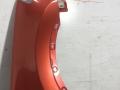 крыло переднее правое Nissan Qashqai 1 поколение 2007, 1.5 л., дизель, 6МКПП, внедорожник 5 дв. - фото №2