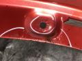 крыло переднее правое Nissan Qashqai 1 поколение 2007, 1.5 л., дизель, 6МКПП, внедорожник 5 дв. - фото №9