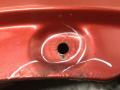крыло переднее правое Nissan Qashqai 1 поколение 2007, 1.5 л., дизель, 6МКПП, внедорожник 5 дв. - фото №11