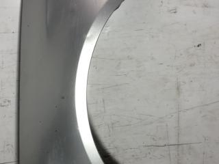крыло переднее правое Volkswagen Passat B6 2007, 2.0 л., BKP, дизель, 6МКПП, универсал