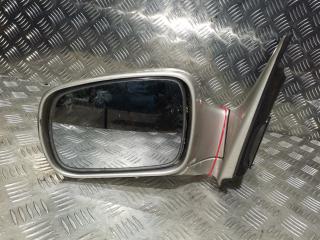 зеркало наружное левое Hyundai Terracan 1 поколение [рестайлинг] 2005
