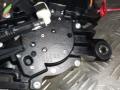 моторчик заднего стеклоочистителя (дворника) Volkswagen Jetta 5 поколение 2007, 1.9 л., BXE, дизель, 5МКПП, универсал - фото №4
