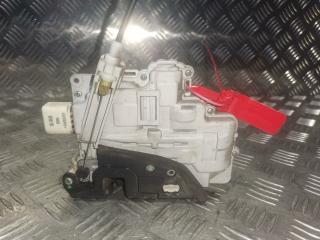 замок двери передней правой Audi A4 B7 2006, 2.0 л., BLB, дизель, 6МКПП, универсал