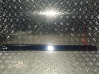 молдинг двери передней левой Audi A4 B7 2006, 2.0 л., BLB, дизель, 6МКПП, универсал