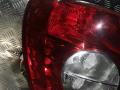 фонарь задний левый Chevrolet Captiva 1 поколение 2008, 2.0 л., дизель, МКПП, внедорожник 5 дв. - фото №2
