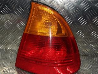 фонарь задний правый BMW 3 серия E46 2000, 1.9 л., бензин, 5МКПП, универсал