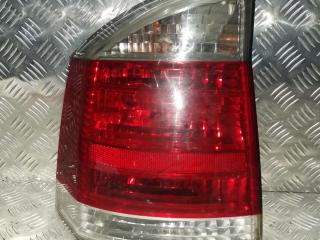 фонарь задний левый Opel Vectra C [рестайлинг] 2007, 1.8 л., Z 18 XER, бензин, 5МКПП, седан