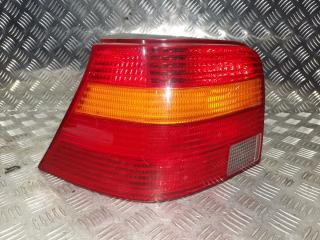 фонарь задний левый Volkswagen Golf 4 поколение 2004, 1.9 л., ASZ, дизель, 6МКПП, хетчбэк 5 дв.