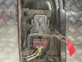 фонарь задний правый Citroen Berlingo 1 поколение (M59) [рестайлинг] 2005, 1.9 л., дизель, 5МКПП - фото №3
