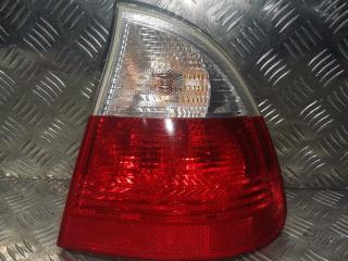 фонарь задний правый BMW 3 серия E46 [рестайлинг] 2003, 3.0 л., дизель, АКПП, универсал