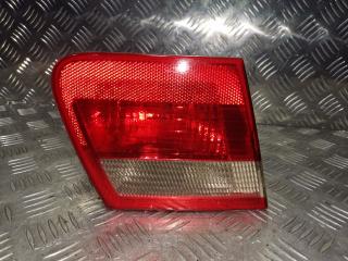 фонарь крышки багажника правый BMW 3 серия E46 [рестайлинг] 2003, 3.0 л., дизель, АКПП, универсал