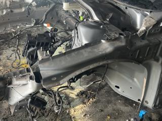 четверть передняя левая Ford Fusion (USA) 2 поколение [рестайлинг] 2020, 1.5 л., бензин, АКПП, седан