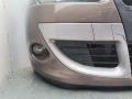 передняя часть (ноускат) в сборе Renault Scenic 3 поколение 2011, 1.5 л., дизель, минивэн - фото №4
