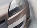 передняя часть (ноускат) в сборе Renault Scenic 3 поколение 2011, 1.5 л., дизель, минивэн - фото №7