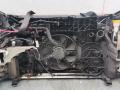 передняя часть (ноускат) в сборе Renault Scenic 3 поколение 2011, 1.5 л., дизель, минивэн - фото №12