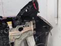 передняя часть (ноускат) в сборе Renault Scenic 3 поколение 2011, 1.5 л., дизель, минивэн - фото №13
