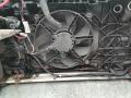 передняя часть (ноускат) в сборе Renault Scenic 3 поколение 2011, 1.5 л., дизель, минивэн - фото №17