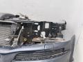 передняя часть (ноускат) в сборе Volvo XC90 1 поколение [рестайлинг] 2007, 2.4 л., D 5244 T, дизель, АКПП, внедорожник 5 дв. - фото №11