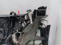 передняя часть (ноускат) в сборе Volvo XC90 1 поколение [рестайлинг] 2007, 2.4 л., D 5244 T, дизель, АКПП, внедорожник 5 дв. - фото №23