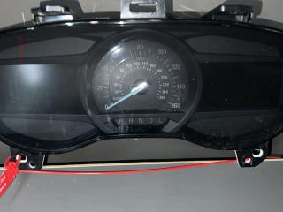 щиток приборов (приборная панель) Ford Fusion (USA) 2 поколение [рестайлинг] 2020, 1.5 л., бензин, АКПП, седан