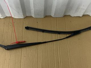 щеткодержатель (поводок стеклоочистителя, дворник) Ford Fusion (USA) 2 поколение [рестайлинг] 2020, 1.5 л., бензин, АКПП, седан