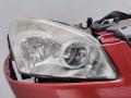 передняя часть (ноускат) в сборе Nissan Qashqai 1 поколение 2007, 1.5 л., дизель, 6МКПП, внедорожник 5 дв. - фото №3