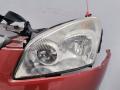 передняя часть (ноускат) в сборе Nissan Qashqai 1 поколение 2007, 1.5 л., дизель, 6МКПП, внедорожник 5 дв. - фото №7