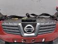 передняя часть (ноускат) в сборе Nissan Qashqai 1 поколение 2007, 1.5 л., дизель, 6МКПП, внедорожник 5 дв. - фото №9