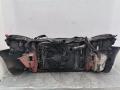 передняя часть (ноускат) в сборе Nissan Qashqai 1 поколение 2007, 1.5 л., дизель, 6МКПП, внедорожник 5 дв. - фото №11