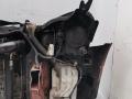 передняя часть (ноускат) в сборе Nissan Qashqai 1 поколение 2007, 1.5 л., дизель, 6МКПП, внедорожник 5 дв. - фото №13