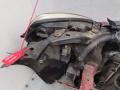 передняя часть (ноускат) в сборе Nissan Qashqai 1 поколение 2007, 1.5 л., дизель, 6МКПП, внедорожник 5 дв. - фото №17