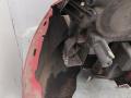 передняя часть (ноускат) в сборе Nissan Qashqai 1 поколение 2007, 1.5 л., дизель, 6МКПП, внедорожник 5 дв. - фото №19