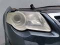 передняя часть (ноускат) в сборе Volkswagen Passat B6 2007, 1.9 л., BXE, дизель, 5МКПП, универсал - фото №3