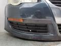 передняя часть (ноускат) в сборе Volkswagen Passat B6 2007, 1.9 л., BXE, дизель, 5МКПП, универсал - фото №4